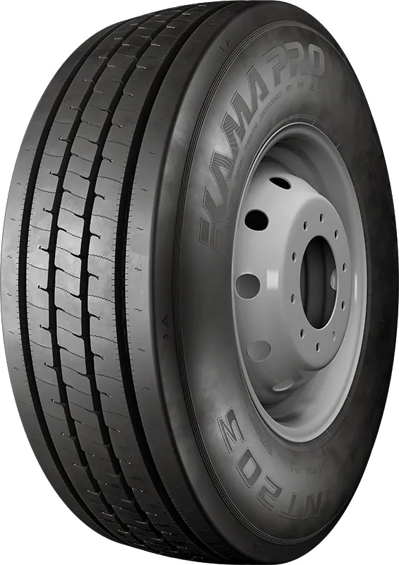 Грузовые шины Кама NT 203 385/55 R22.5