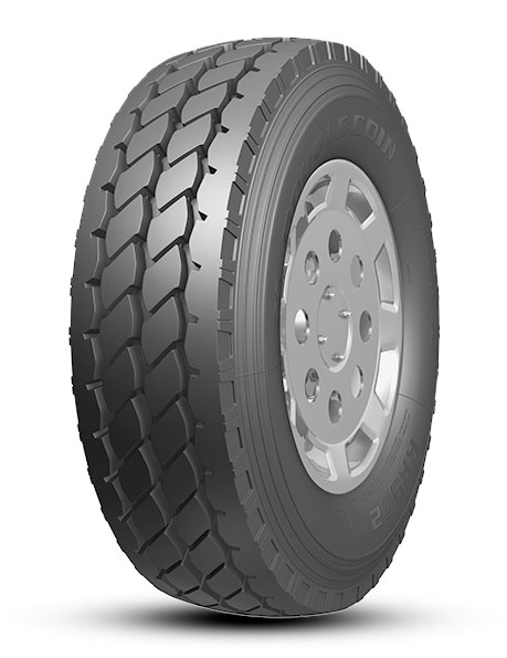 Грузовые шины Double Coin RR902 13 R22.5 154/151K 18PR TL