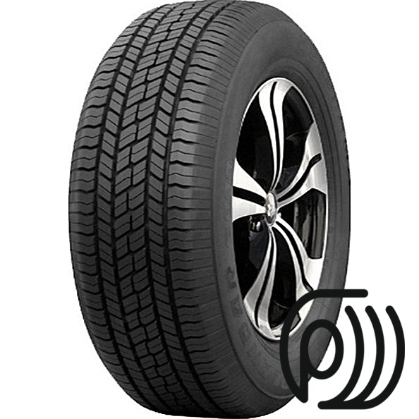 всесезонные шины yokohama geolandar h/t g033v 215/70 r16 100h 