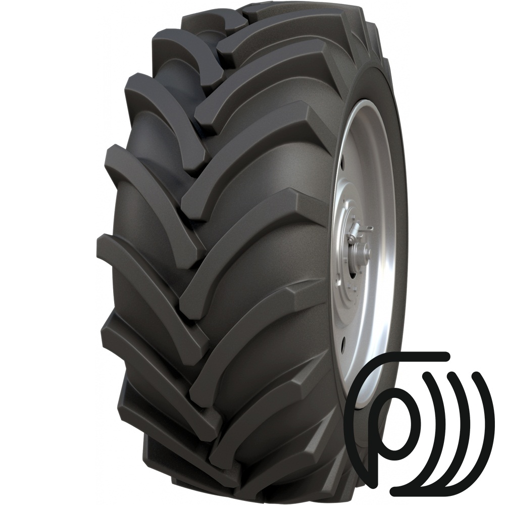 Сельскохозяйственные шины NorTec ТА-05 21,3 R24 10 PR