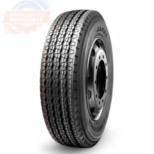 Грузовые шины Leao LLA01 13 R22.5 148/145МM+S 18PR TL