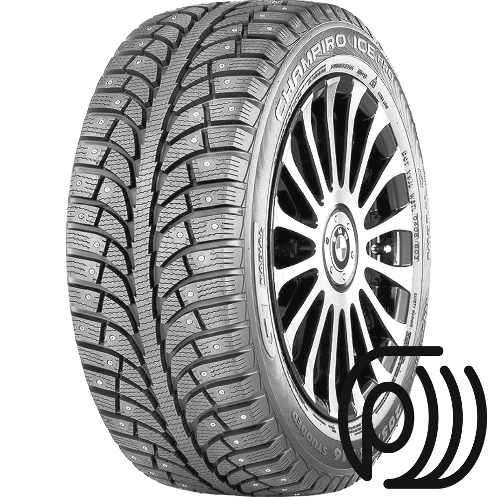 Купить зимние шины gt radial champiro icepro 185/65 r15 92t xl в Улан-Удэ