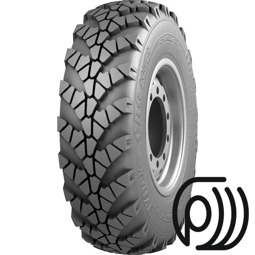 грузовые шины tyrex crg vm-115 12 r18 12pr 124f с/к без о/л 