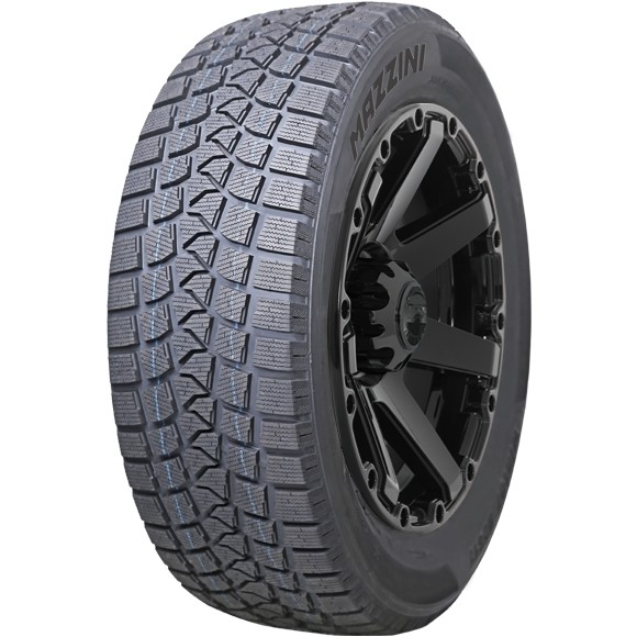 зимние шины mazzini snow leopard 195/60 r15 88t 