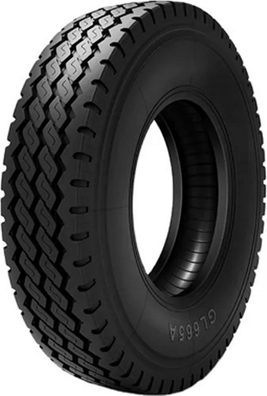 Грузовые шины Advance GL665A 315/80 R22,5 156/150K 20PR TL