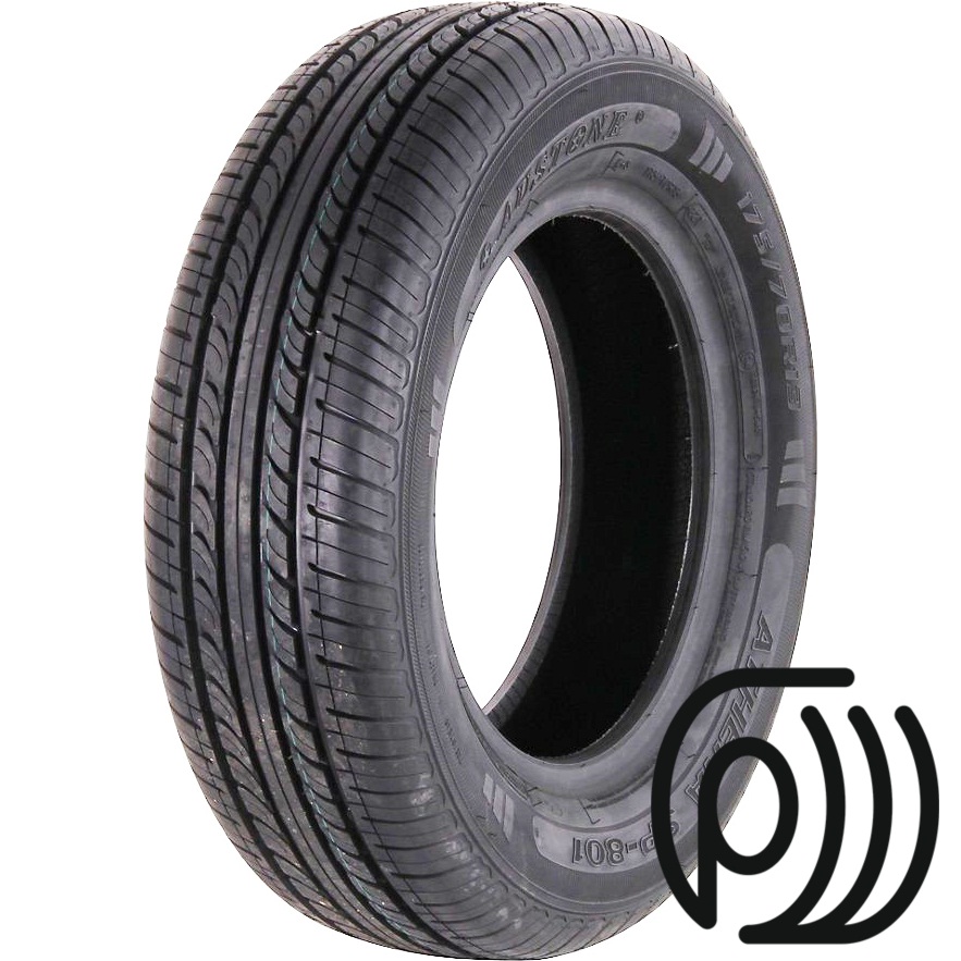 летние шины austone athena sp-801 165/65 r14 79t 