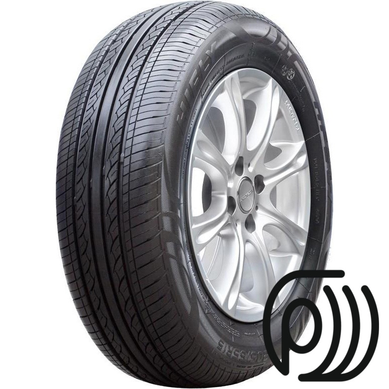 летние шины hifly hf201 165/65 r15 81t 