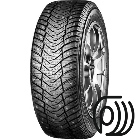 зимние шины yokohama ice guard ig65 215/60 r16 99t xl 