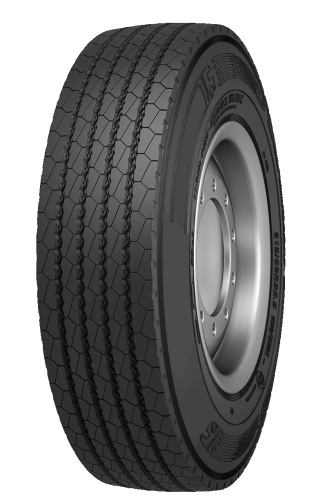 Грузовые шины Tyrex ALL STEEL FR-2 295/80 R22.5 152/148M б/к