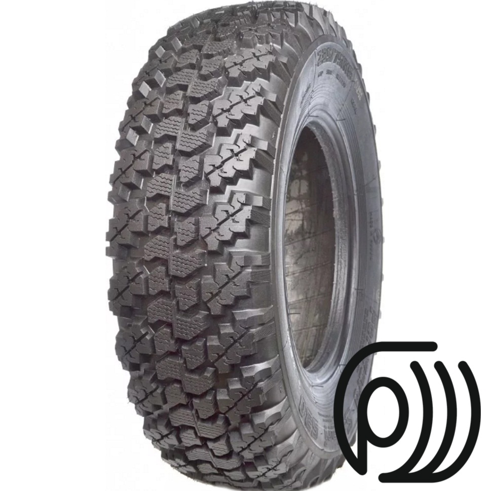 всесезонные шины барнаул forward safari 530 235/75 r15 105p 