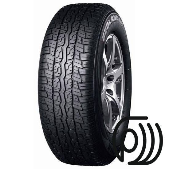всесезонные шины yokohama geolandar h/t g902 265/65 r17 112h 