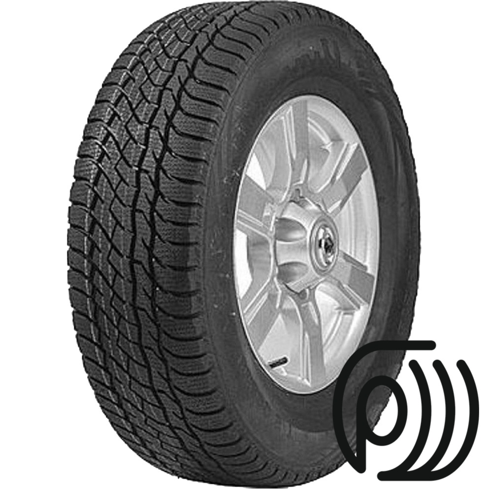 зимние шины viatti bosco s/t v-526 215/65 r16 98t 