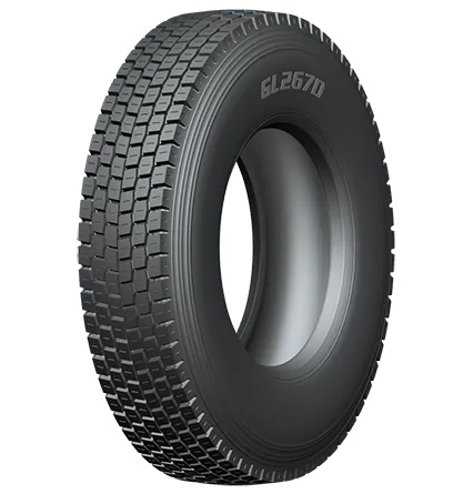 Грузовые шины Advance GL267D 315/80 R22,5 20 PR 156/150L TL