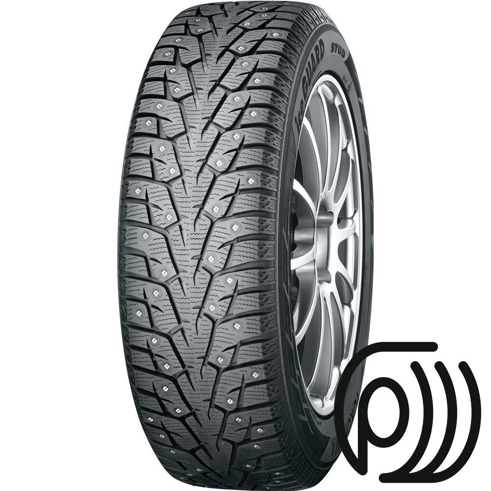 зимние шины yokohama ice guard ig55 225/70 r16 107t б/к (ш) 