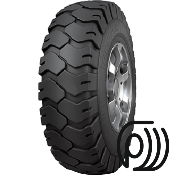 Шины для погрузчика NorTec FT-215 7 R12 12 PR