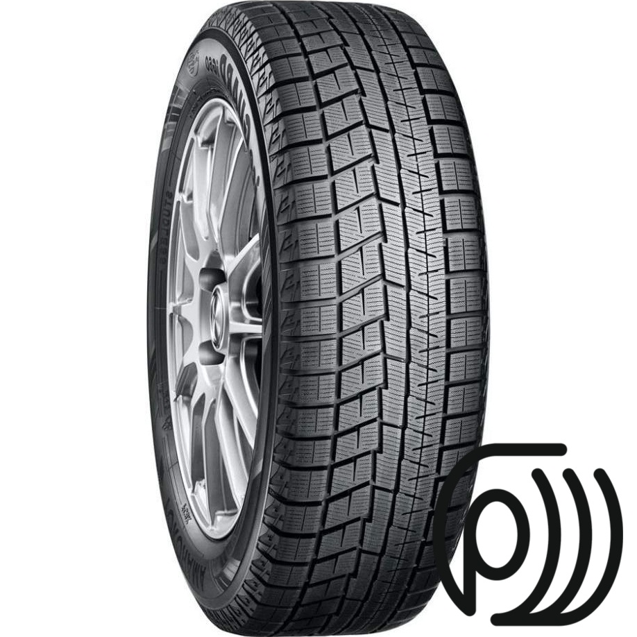 зимние шины yokohama ice guard ig60a 245/45 r19 98q 
