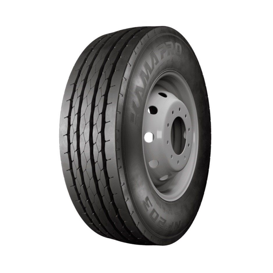 грузовые шины кама pro nf 203 385/65 r22.5 
