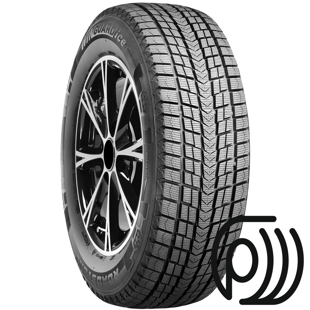 Купить зимние шины nexen winguard ice suv 285/60 r18 116q xl в Улан-Удэ