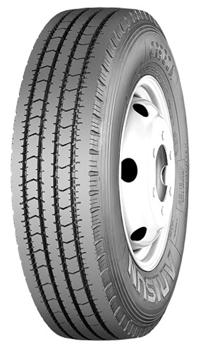 Грузовые шины CHAOYANG CR960A 315/80 R22.5 157/154K 20PR TL