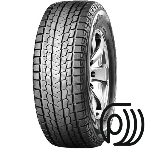 зимние шины yokohama ice guard suv g075 225/65 r17 102q 