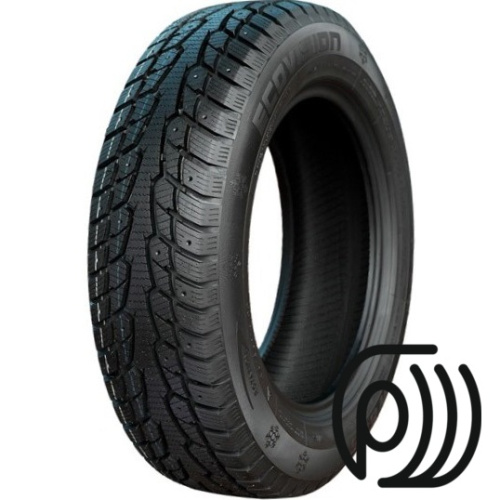 зимние шины ovation ecovision w686 235/65 r17 104t (ш) 