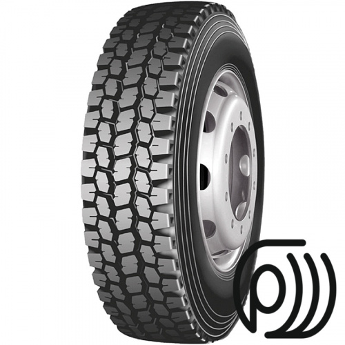 грузовые шины goodride cm980 (ведущая) 295/75 r22,5 144/141l 14 pr 