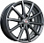 диск alcasta m61 6.5x16 5x114,3 et43 dia 67,1 (graphite)