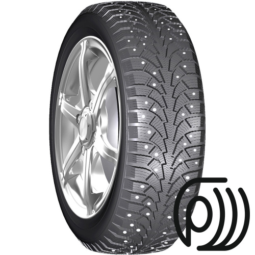 зимние шины кама евро hk-519 175/70 r14 