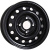 Диск Accuride Wheels UAZ 450 6x15 5x139,7 ET 22 Dia 108,5 (Silver)