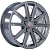 диск alcasta m64 7x17 5x114.3 et 35 dia 67,1 (graphite)