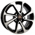 Диск Вектор VECTOR R105 6x15 4x100 ET 46 Dia 54.1 Сильвер S