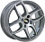 диск cross street cr-18 6x15 4x100 et 43 dia 60,1 (gmf)