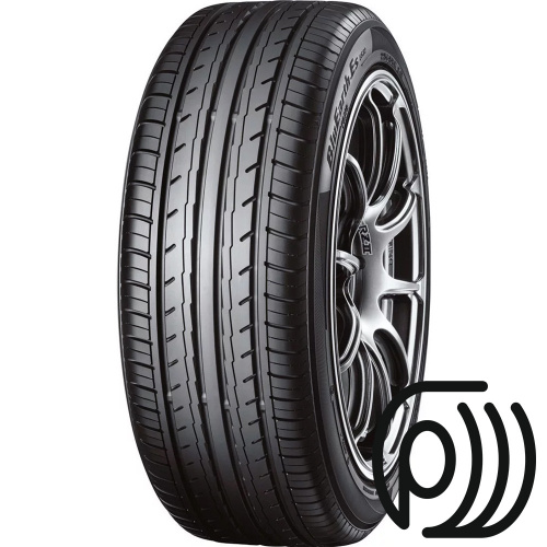 летние шины yokohama bluearth es32 195/65 r15 91v 