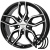 диск carwel эпсилон 6,5x16 5x108.3 et50 dia 63.35 (ab)