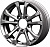 диск скад тундра 6,5x16 5x139,7 et 40 dia 98,5 (arctic grey)