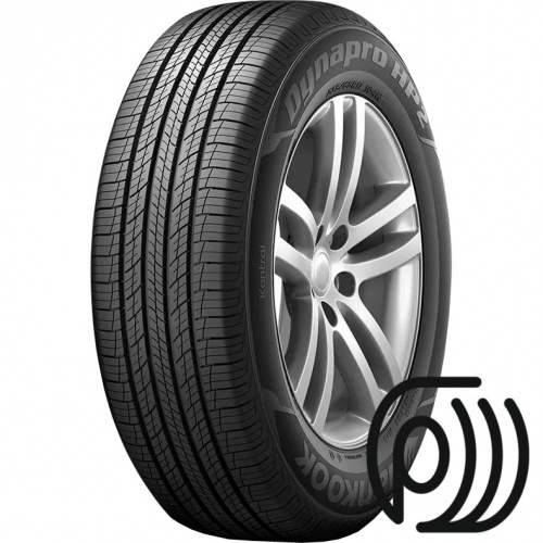 летние шины hankook dynapro hp2 ra33 245/65 r17 111h xl 