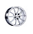 диск nz r-03 6,5x16 5x114.3 et 43 dia 67,1 (hs)