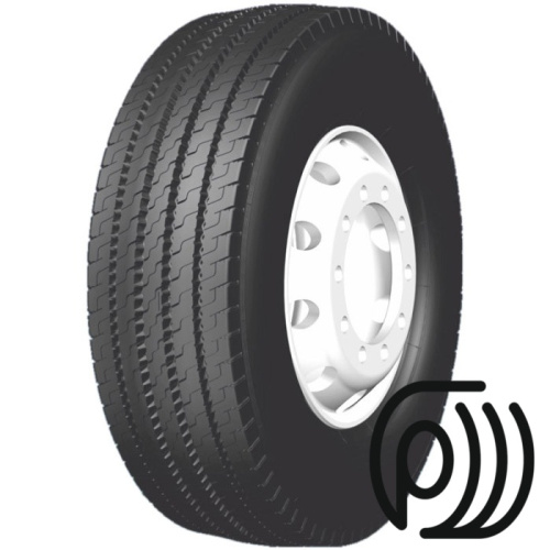 Грузовые шины Кама NF-202 (Рулевая) 315/60 R22.5 152/148L 