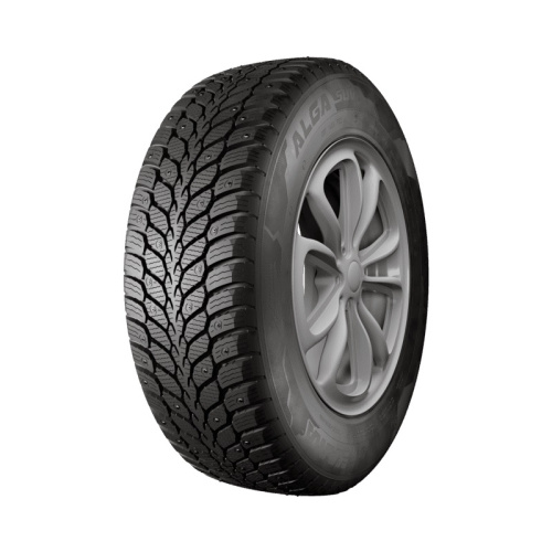 зимние шины кама alga suv (hk-532) 205/70 r15 96т (ш)  