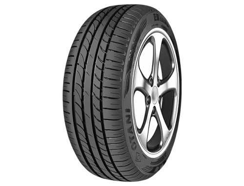 летние шины otani ek1000 225/60r18 100h 