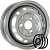 диск accuride wheels renault logan 6x15 4x100 et 40 dia 60,1 (металлик)