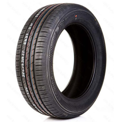 летние шины three-a ecowinged 235/55 r19 105v 