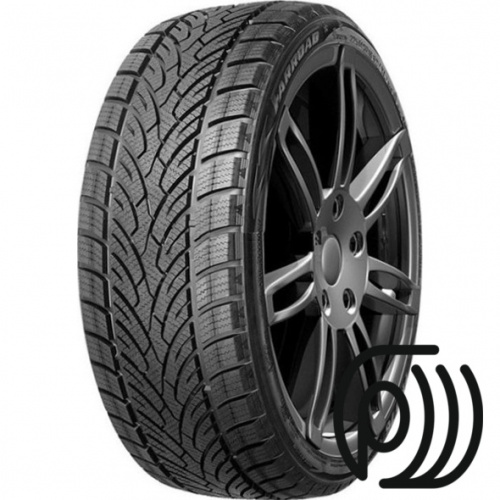 зимние шины farroad frd76 215/65 r16 98t 