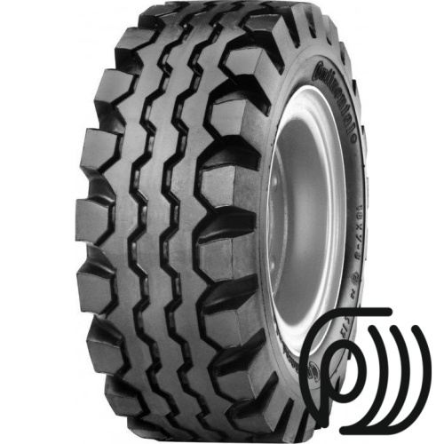 Индустриальные шины Continental IC12 16x6-8 16PR 113A5 