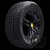 зимние шины viatti brina v-521 185/65 r14 86t 