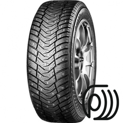 зимние шины yokohama ice guard ig65 235/60 r18 107t xl 