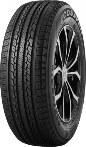 летние шины three-a ecosaver 215/60 r17 96h 