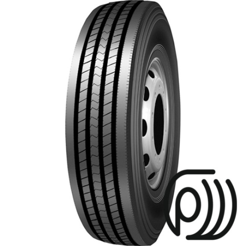 грузовые шины taitong hs205 295/75 r22,5 146/143l 16 pr 