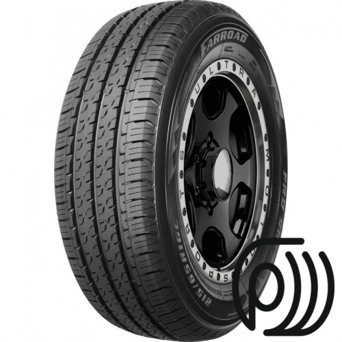 всесезонные шины farroad frd96 195/65 r16c 104/102t 