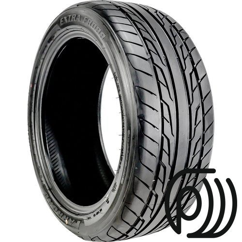 летние шины farroad extra frd88 285/45 zr22 114w xl 